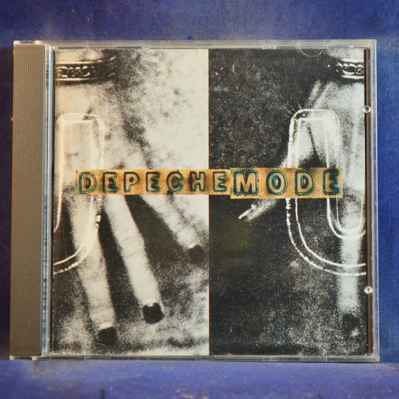 DEPECHE MODE - USELESS - CD SINGLE