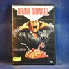 BRAIN DAMAGE - DVD