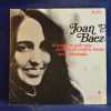 JOAN BAEZ - EL AMOR ES SOLO UNA PALABRA DE CUATRO LETRAS / SERE LIBERTADO - SINGLE