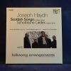 JOSEPH HAYDN / LORNA ANDERSON, JAMIE MACDOUGALL, HAYDN TRIO EISENSTADT – SCOTTISH SONGS FOR WILLIAM WHYTE - FOLKSONG ARRANGEMENTS VOL.4 - 3 CD