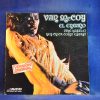 VAN MCCOY - EL ENGAÑO / HEY CHICA ¿ CÓMO ESTÁS ? - SINGLE