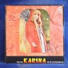 KARINA - TU Y YO / YO TE SE PERDONAR - SINGLE