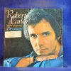ROBERTO CARLOS - DESAHOGO / COSTUMBRE - SINGLE