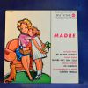 MADRE - MI MADRE QUERIDA +3 - EP