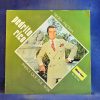 PEDRITO RICO - NEGRA PALOMA / PARECE QUE FUE AYER - SINGLE