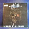 PICTURE - DIAMOND DREAMER / MESSAGE FROM HELL - SINGLE