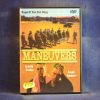MANEUVERS - DVD