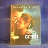 CRASH - 2 DVD
