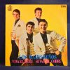 LOS MARISMEÑOS - VIVA EL PERU / SI VAS AL COBRE - SINGLE