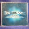 BIG BROVAZ - THANK YOU (FALETTINME BE MICE ELF AGIN) - CD SIGNLE PROMO