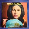 MARIA VARGAS - EL MUNDO EN MIS MANOS +3 - EP