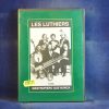 LES LUTHIERS - MASTROPIERO QUE NUNCA / 1979 - DVD MUSICAL