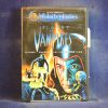 PLANET OF THE VAMPIRES - DVD ( VERSIÓN ORIGINAL )