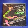 KURT SAVOY ACOMPAÑADO POR ´LOS ROBERTS´ - LLAMANDO A TU PUERTA +3 - EP