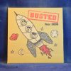 BUSTED - YEAR 3000 - CD SINGLE PROMO