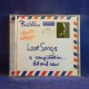PHIL COLLINS - LOVE SONGS (A COMPILATION... OLD AND NEW) - 2 CD