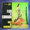 FLOR DE CORDOBA - ME PERDI EN LA SERRANIA +5 - EP
