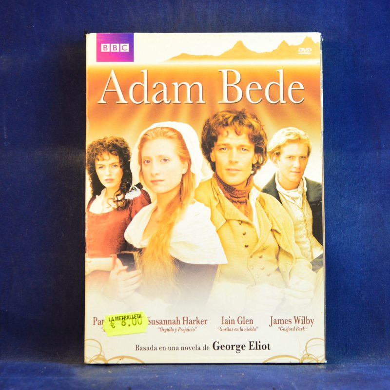 ADAM BEDE - DVD