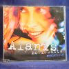 ALANIS MORISSETTE - EVERYTHING - CD SINGLE PROMO