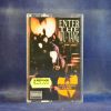 WU-TANG CLAN - ENTER THE WU-TANG ( 36 CHAMBERS ) - CASETE