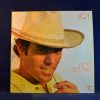 JULIO IGLESIAS - SOY - LP