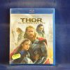 THOR EL MUNDO OSCURO - BLU-RAY