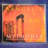 VANGELIS - MYTHODEA (MUSIC FOR THE NASA MISSION: 2001 MARS ODYSSEY) - CD SINGLE PROMO