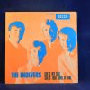 THE ENDEVERS - SHE´S MY GIRL / SHE´S THAT KIND OF GIRL - SINGLE