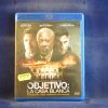 OBJETIVO: LA CASA BLANCA - BLU-RAY