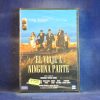 EL VIAJE A NINGUNA PARTE - DVD