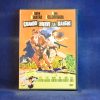 CUANDO HIERVE LA SANGRE - DVD
