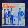THE SHADOWS - GERONIMO +3 - EP