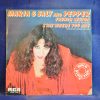 MARIA & SALT AN PEPPER - FRENCH LESSON / STAY WHERE YOU ARE - SINGLE
