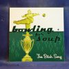BOWLING FOR SOUP - THE BITCH SONG - CD SINGLE PROMO
