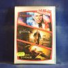 BLADE RUNNER MONTAJE FINAL / SOY LEYENDA / FURIA DE TITANES - 3 DVD