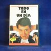 TODO EN UN DÍA - DVD