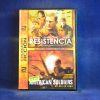 AMERICAN SOLDIERS / RESISTENCIA - DVD