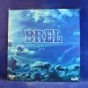 JACQUES BREL - BREL - LP