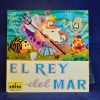CUENTO INFANTIL - EL REY DEL MAR - SINGLE