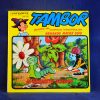 CUENTOS INFANTILES: EL GUSANITO TRAGÓN - SINGLE