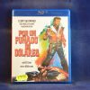 POR UN PUÑADO DE DÓLARES - BLU-RAY