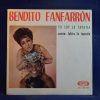 LOLITA LA TAPATIA - BENDITO FANFARRON / YO SOY LA TAPATIA - SINGLE