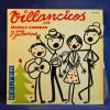 VILLANCICOS POR MANOLO ESCOBAR Y SUS GUITARRAS - VAMOS PASTORES +3 - EP