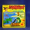 CUENTOS INFANTILES: LA RANITA Y LA HORMIGA - SINGLE