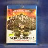 LOS MERCENARIOS 2 - BLU-RAY