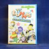 LOS LUNNIS EN LA TIERRA DE LOS CUENTOS - DVD
