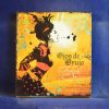 OJOS DE BRUJO - TECHARÍ - CD