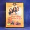 TORTILLA SOUP - DVD