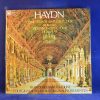 HAYDN - FRANZJOSEF MAIER, COLLEGIUM AUREUM AUF ORIGINALINSTRUMENTEN - CONCERTANTE SINFONIE B-DUR HOB. I:105/ VIOLINKONZERT C-DUR HOB. VII A:I - LP
