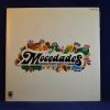 MOCEDADES - LA OTRA ESPAÑA - LP